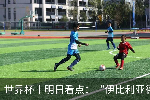 世界杯丨明日看点：“伊比利亚德比”与东道主硬仗