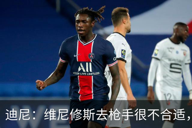 迪尼：维尼修斯去枪手很不合适，他的加盟会引发更衣室问题